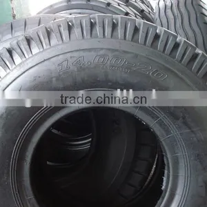 OTR Tire for 14.00-20 thumbnail-1