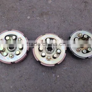 TH Company Top Quality Clutch Disc thumbnail-1
