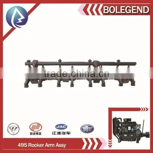 4cylinder Diesel Engine Parts Weichai495 Engine Rocker Arm Assy thumbnail-1