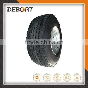 Debort Tire and Rim, China High Quality Tire Rim thumbnail-1