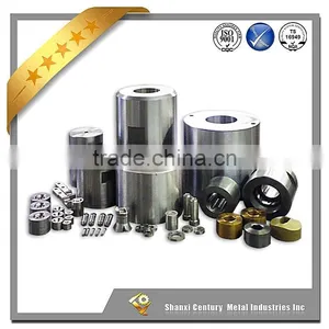 OEM CNC Machining Cold Hobbing Process thumbnail-1