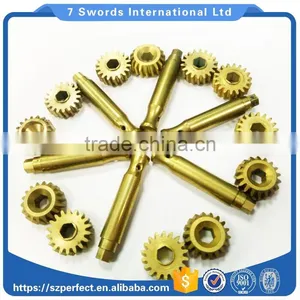 High Quality CNC Machining Titanium Parts Fabrication Service CNC Machining Motorcyle Parts thumbnail-2