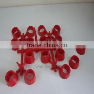 Solf Tough and Anti Seismic Slip TPE Injection Mould Products thumbnail-5