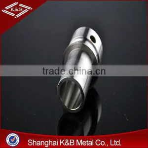 Precision Medical Machining thumbnail-1