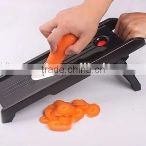 OEM Domestic V-blade Mandolin Slicer thumbnail-1