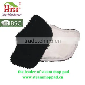 Vax Genuine Total Home Microfiber Cleaning Pads/High Quality Steam Mop Pads thumbnail-1
