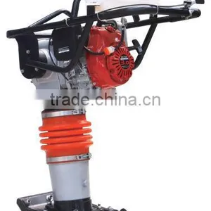HGR80KH Mikasa Type Honda Tamping Rammer Impact Rammer thumbnail-1