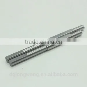 High Quality &precision Electric Motor Shaft thumbnail-4
