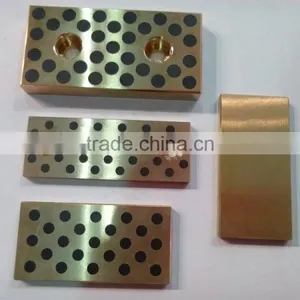 Bronze Sliding Plate thumbnail-3