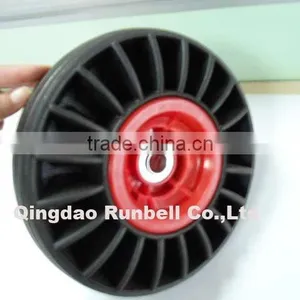 Boat Trailer Keel Rollers thumbnail-1