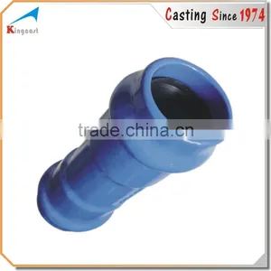 Custom Products Cast Iron 200mm Ductile Iron Pipes thumbnail-1