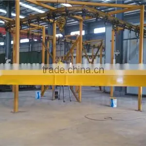 Lifting Attachment Type CSB Spreader Beam thumbnail-5