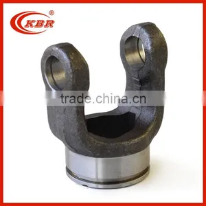 KBR-20214-00 Agriculture Transmission Power Drive Shaft Steel Triangular Yoke thumbnail-1