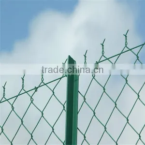 China Hot Sale Pvc Fence Prices / Chain Link Fence Prices / Cheap Pvc Fence for Sale thumbnail-4