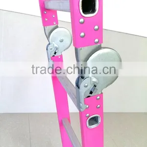 Heavy Duty Folding Ladders Hinge thumbnail-3