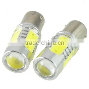 1156 LED Vehicle Rear Signal Light Motorbike Led Tail Light thumbnail-1
