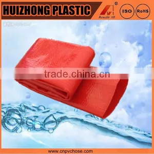 PVC WATER DISCHARGE HOSE thumbnail-1