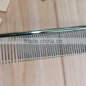Hot Pet Comb in Blistercard Packing thumbnail-3