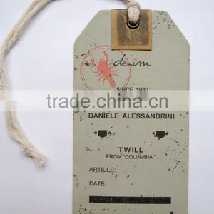 Custom Printed Paper Tag thumbnail-1