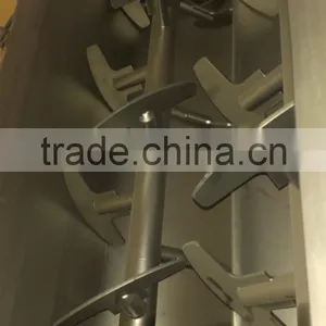 Industrail Vacuum Meat Mixer for Sale thumbnail-6