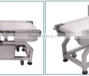 DSP Digital Signal Conveyor Belt Metal Detector for Food Processing thumbnail-2