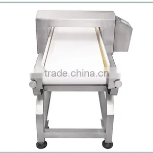 FDA Standard Food Industry Conveys Belt Metal Detector thumbnail-3