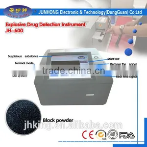 Tabletop Drugs Detector for Boarder Control thumbnail-1