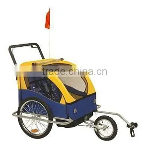 Bicycle Trailer thumbnail-1