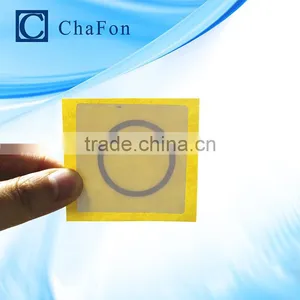 Paper or PET Material Rfid Antenna 125khz thumbnail-2