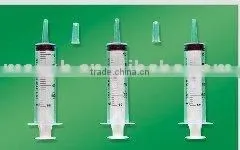 Disposable Syringe 1ml-50/60ml thumbnail-1
