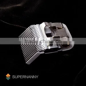 3F# SK5 Material Dog Clipper Blade thumbnail-1