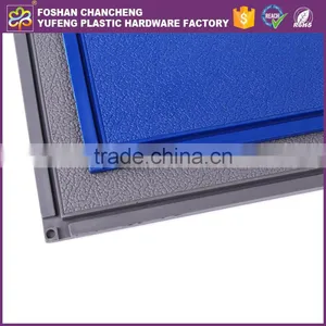 Hot Sale Anti Slip Pvc Garage Interlocking Floor Tiles thumbnail-1