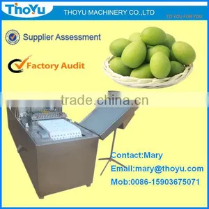 PLC Controled Olive Seed Separating Machine(SMS: 0086-15903675071) thumbnail-1