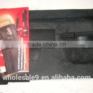 Auto Car Sun Visor Storage Bag thumbnail-1