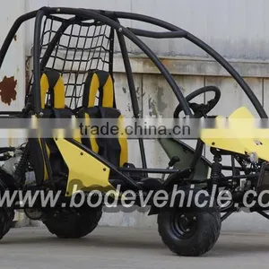 New 110cc Two Seat go Kart(MC-413) thumbnail-6