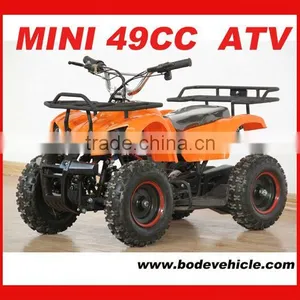 Wholesale Mini 49cc Atv for Kids thumbnail-1