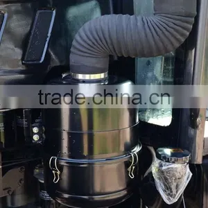 90HP Cheap 4x4 Good Quality Tractor 4wd thumbnail-5