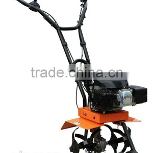 IE44F-5 2 Stroke Mini Farm Implement With CE thumbnail-3