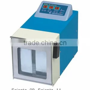 Scientz-11l Laboratory Paddle Blenders thumbnail-1