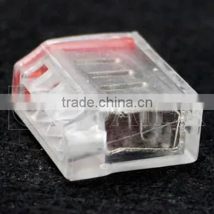 Terminal Block Barrier; Terminal Block Diagram; Terminal Block Wiring thumbnail-1