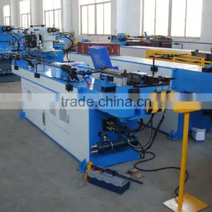 Semi-automatic Pipe Bending Machine (SB-38NCB) thumbnail-1