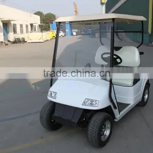 Electric Golf Cart, 2 Seats, CE Approved,EG2028K thumbnail-6