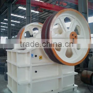 PE/PE Series Jaw Crusher thumbnail-5
