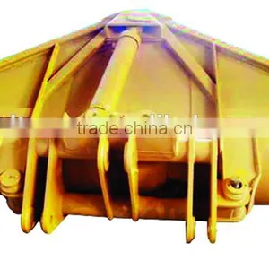 Wheel Loader Attachment Tilting Bucket thumbnail-1