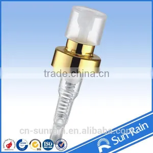 Hot Wholesale Perfume Bottle Crimp Pump Neck FEA15 thumbnail-2