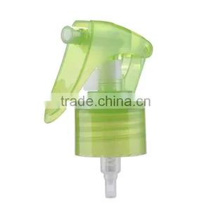 Wholesale Mini Longer And Stronger Arm Hand Plastic Tigger Sprayer thumbnail-3