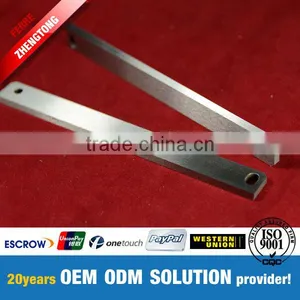 Lower Cost Making Machine Parts, Processing Equipment Spares, Maker Parts thumbnail-4