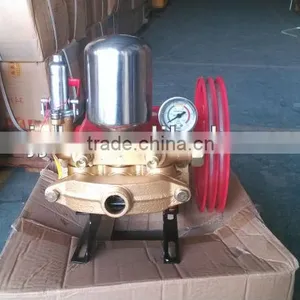 Power Sprayer Pump thumbnail-3