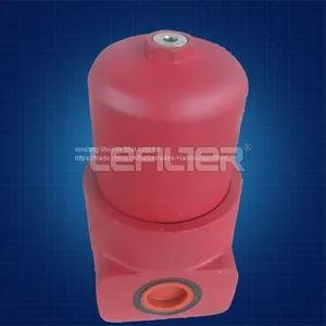 Hydac (LFBNHC330G10C1. XBYP) Hydraulic Filter Housing thumbnail-2