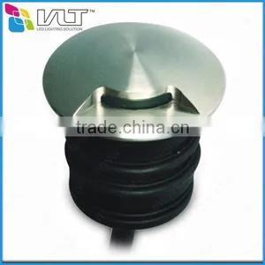3 Years Meanwell Side Light Type Under Ground Low Voltage Deck Lights thumbnail-1